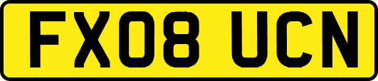 FX08UCN