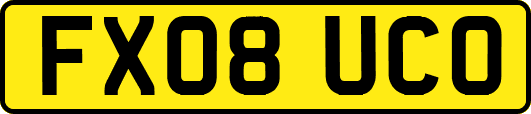 FX08UCO