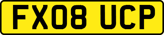 FX08UCP
