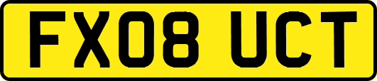 FX08UCT