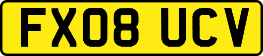 FX08UCV