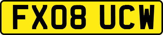 FX08UCW