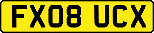 FX08UCX