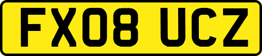 FX08UCZ