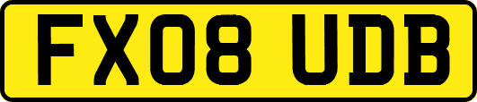 FX08UDB