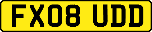 FX08UDD