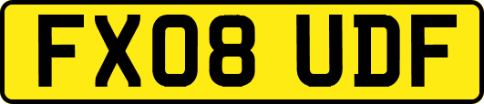 FX08UDF