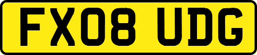 FX08UDG