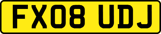 FX08UDJ