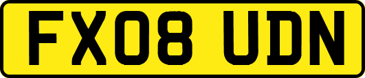 FX08UDN