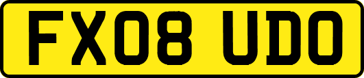FX08UDO