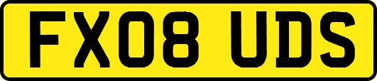 FX08UDS