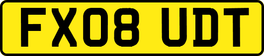 FX08UDT
