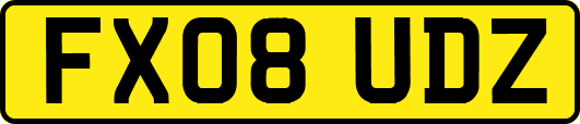 FX08UDZ