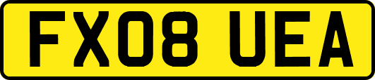 FX08UEA