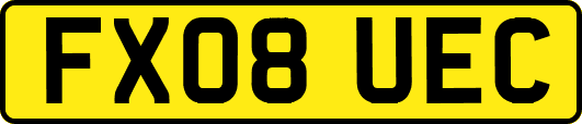 FX08UEC