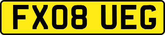 FX08UEG