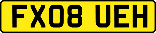 FX08UEH