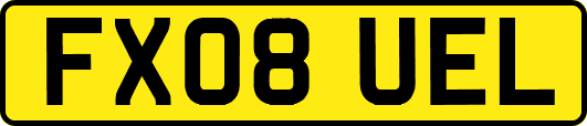 FX08UEL