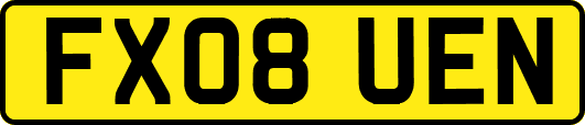 FX08UEN