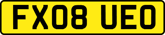 FX08UEO