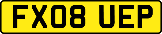 FX08UEP