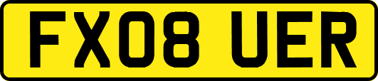FX08UER