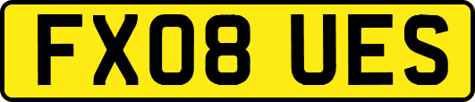 FX08UES