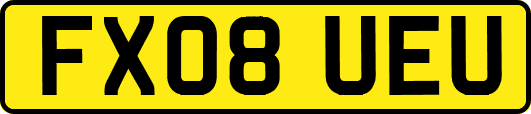 FX08UEU