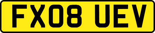 FX08UEV