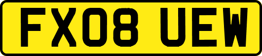 FX08UEW