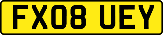 FX08UEY