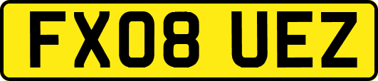 FX08UEZ
