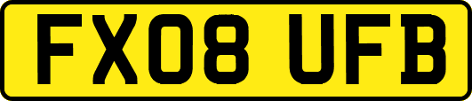 FX08UFB