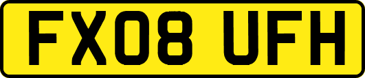 FX08UFH