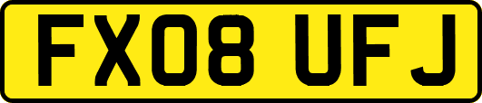 FX08UFJ
