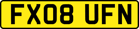 FX08UFN