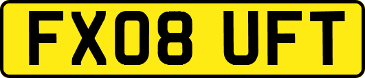 FX08UFT