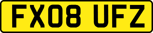 FX08UFZ