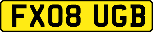 FX08UGB
