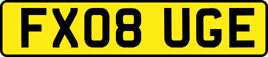 FX08UGE