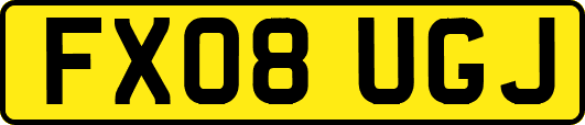 FX08UGJ