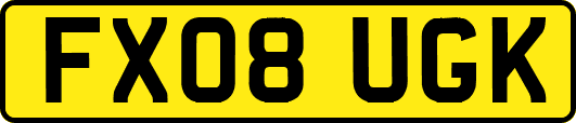 FX08UGK