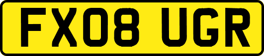 FX08UGR