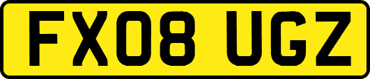 FX08UGZ