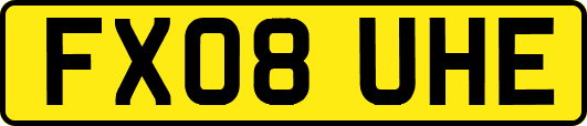 FX08UHE