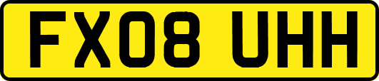 FX08UHH