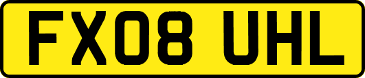 FX08UHL