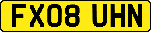 FX08UHN