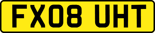 FX08UHT